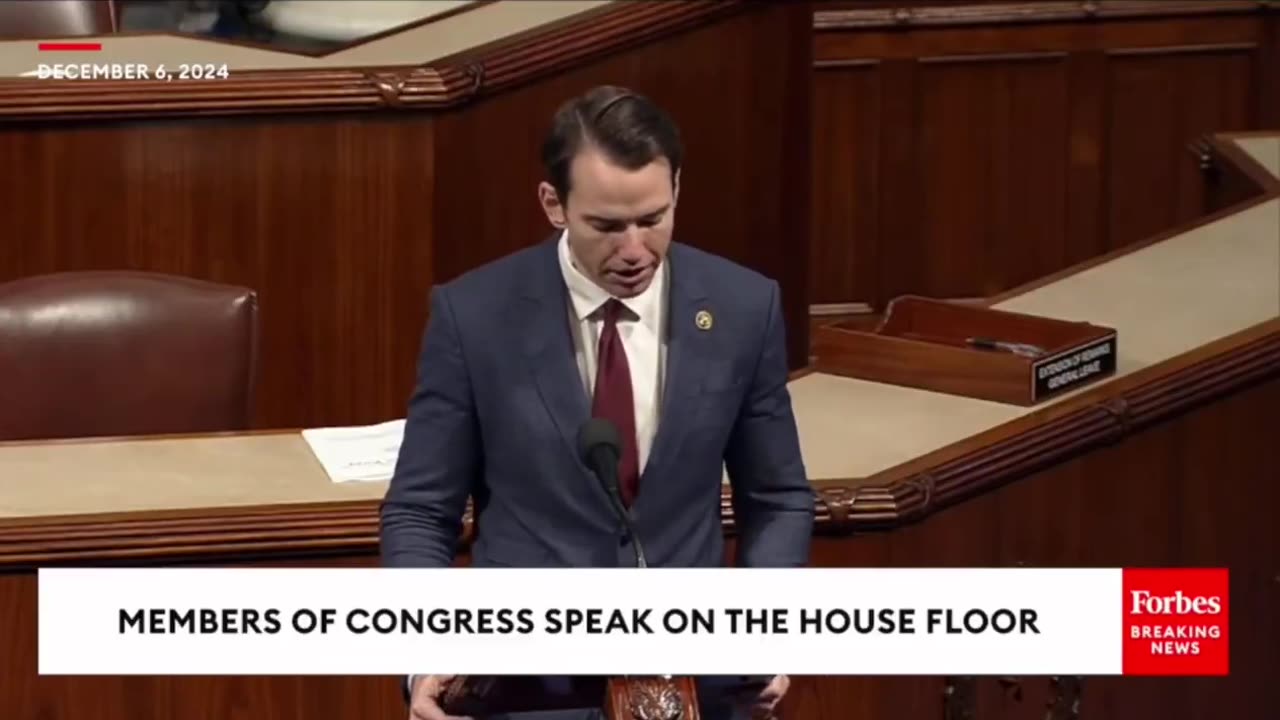 California congressman Kevin Kiley