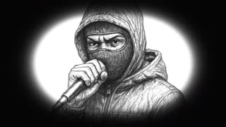 Graffiti – Dark UK Drill Type Beat | Gritty & Cinematic Street Drill Instrumental