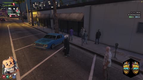 Killer FPS, Good music and Bad game play! Some Call of Duty and some GTA RP darkfrisson