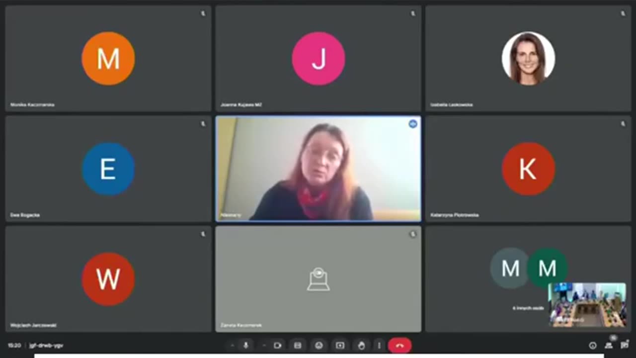 Powikłania zgłoszone po "szczepionce na hpv" Umarło 640 osób. Dane należy pomnożyć razy 100!