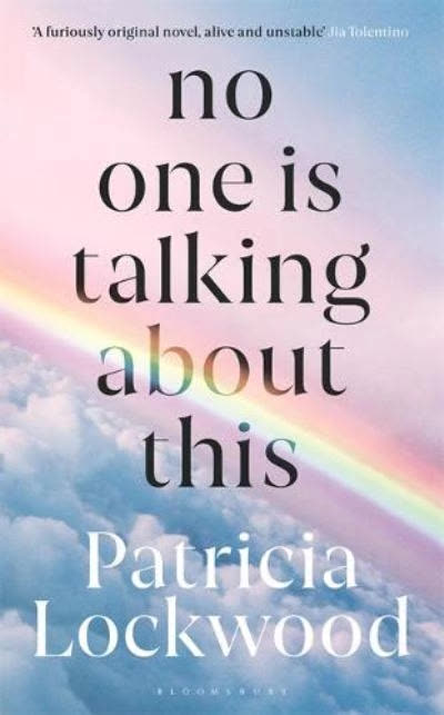 No One Is Talking About This by Patricia Lockwood | Summary