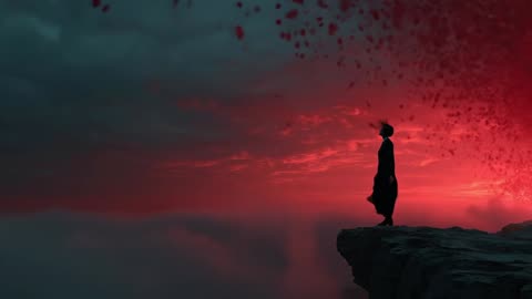 The Violin and Piano Forge the Metal Symphony