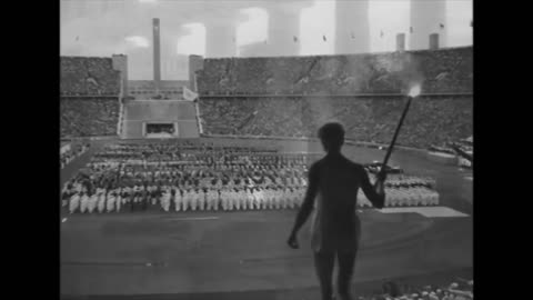 Olympics '36