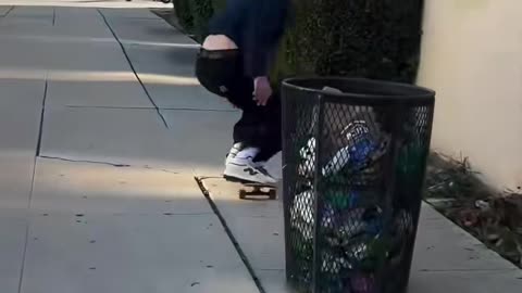 👏🤩 Valid Reaction! | SkateNation