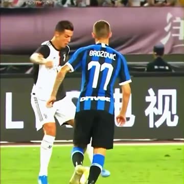 Cristiano Ronaldo wonderful skills