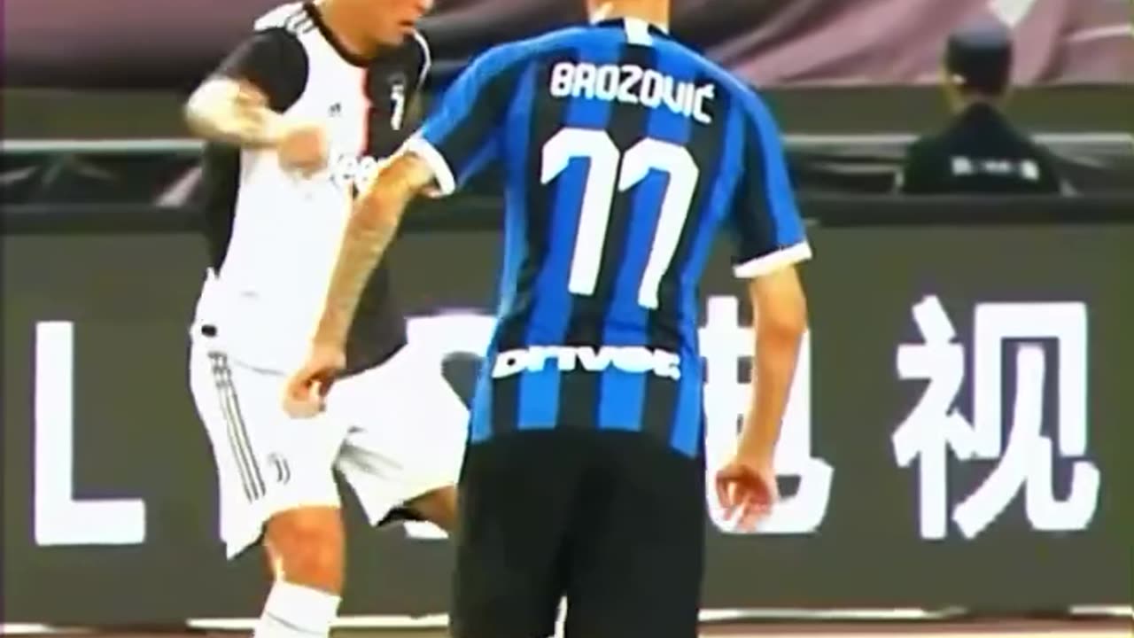 Cristiano Ronaldo wonderful skills