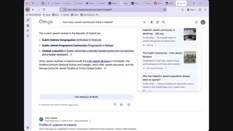 Bondi Brown Double Hoax: We Demand Better Psyops