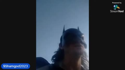 Batman Became Undeniable And Set 415 World Records!!! 💪 🌎 🦇