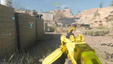 COD MW3 DOMINATION HC (AFGAN) 6