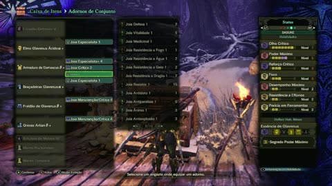 Monster Hunter Word