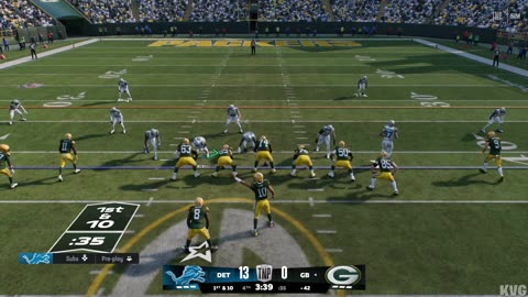 Madden NFL 26 - Minnesota Vikings vs Cleveland Browns