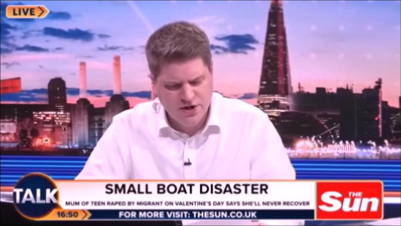 Don’t Let The Far Right Divide Us With Their Hatred And Violence