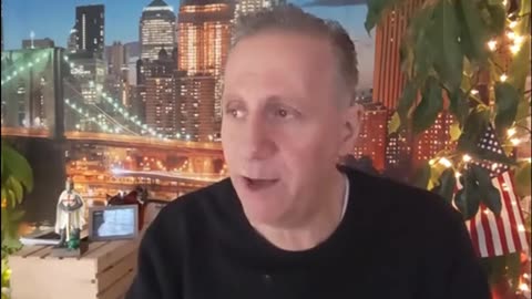 Mike King - things goin on ..