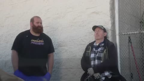 Dark Web Pred Say He Goes Undercover To Save Boys & Girls Online (Show Low, Arizona)