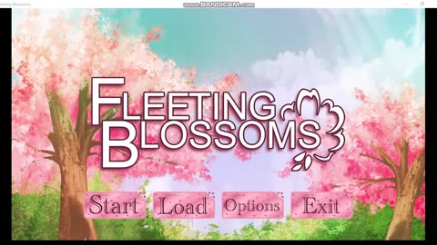 Fleeting Blossoms-Part 4