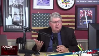 LIVESTREAM - 8:00am ET - Voice of Rural America with BKP