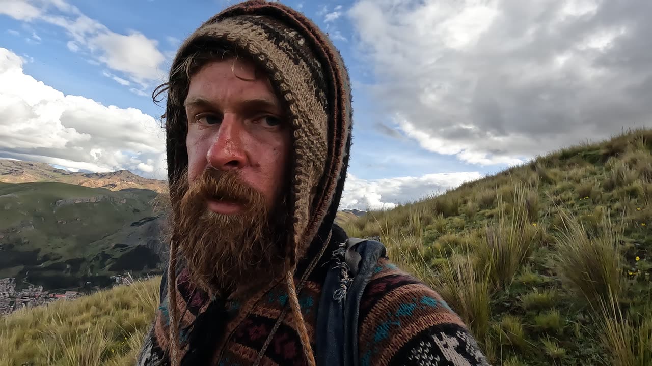 Wanna speak better Quechua? I teach...