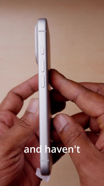 Why I Just Bought The iPhone 17 Pro