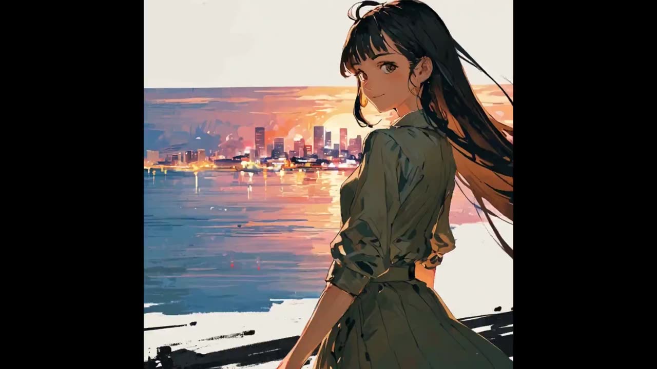 Behind the Wind - Created with Suno Music