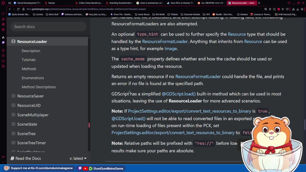 Dev Stream: Recovering From Stream Explosion & Planning Next Tests!