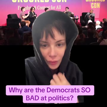 Hasan Piker CALLS OUT Democratic Party’s Lack of Pushback to GOP Lies