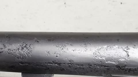 russian 12ga barrel