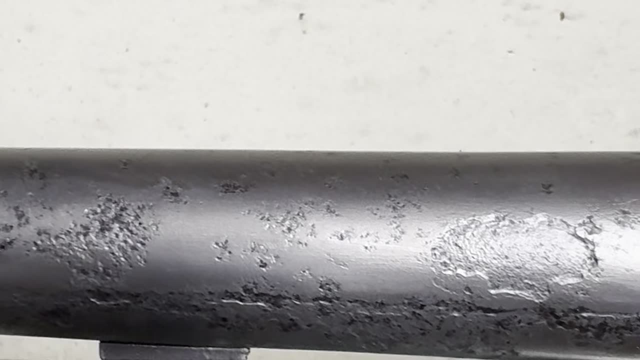 russian 12ga barrel