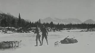 Wild Alaska: Bow & Bear Quest 1926