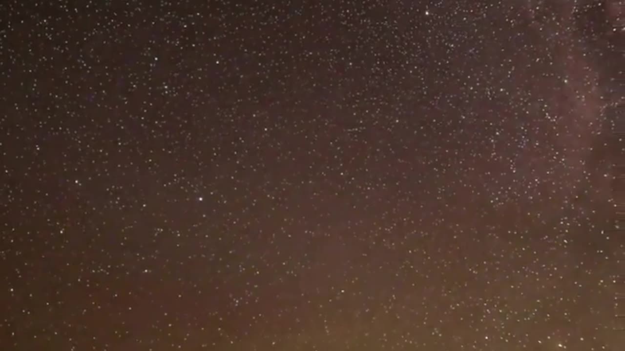 ✨🔭 Watch Earth Rotate in Stunning Timelapse! Mind-Blowing View | FeedMyCuriosity