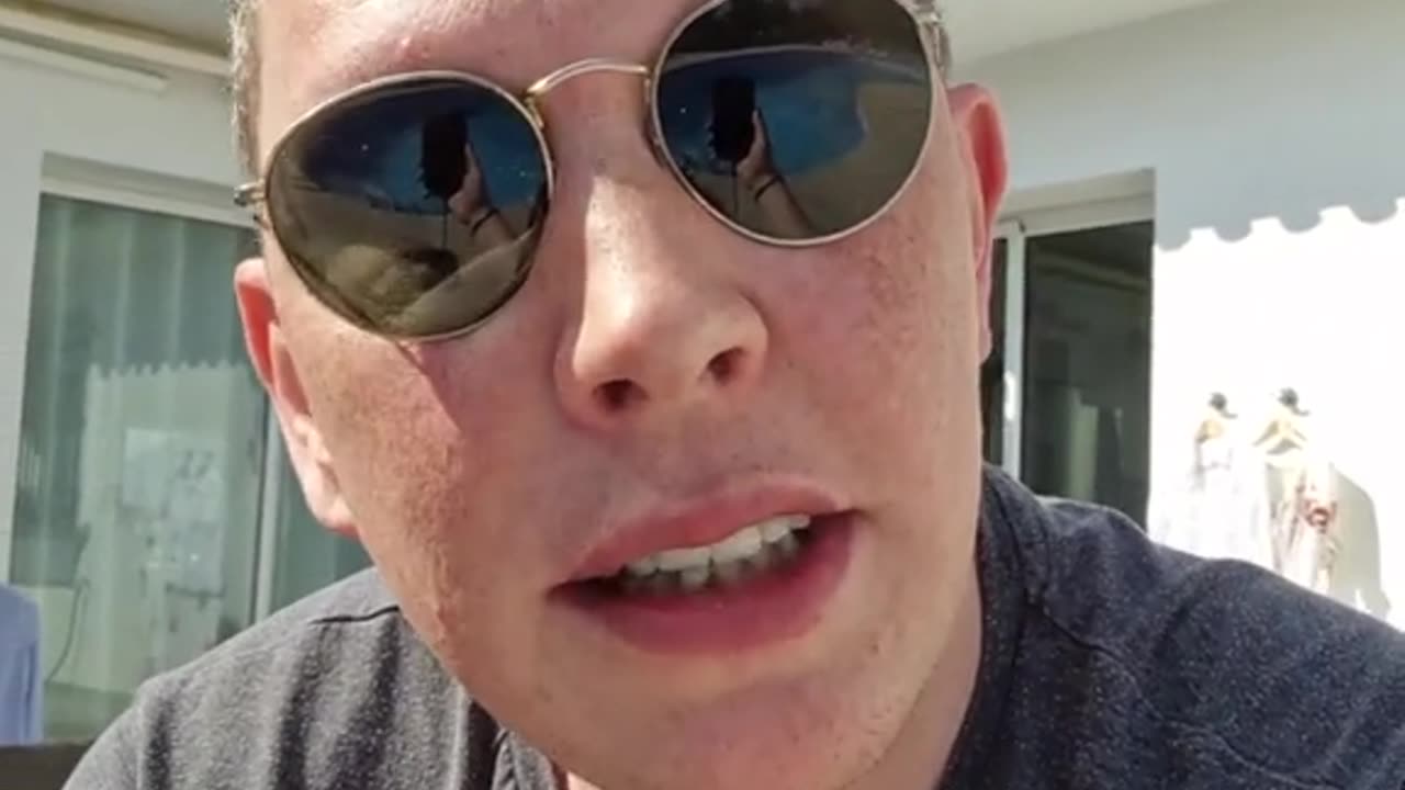 😧 are you just now catching on?