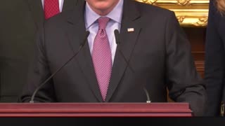 Speaker Johnson: We Are Witnessing "The End of the Democratic Party"