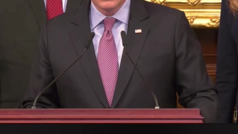 Speaker Johnson: We Are Witnessing "The End of the Democratic Party"