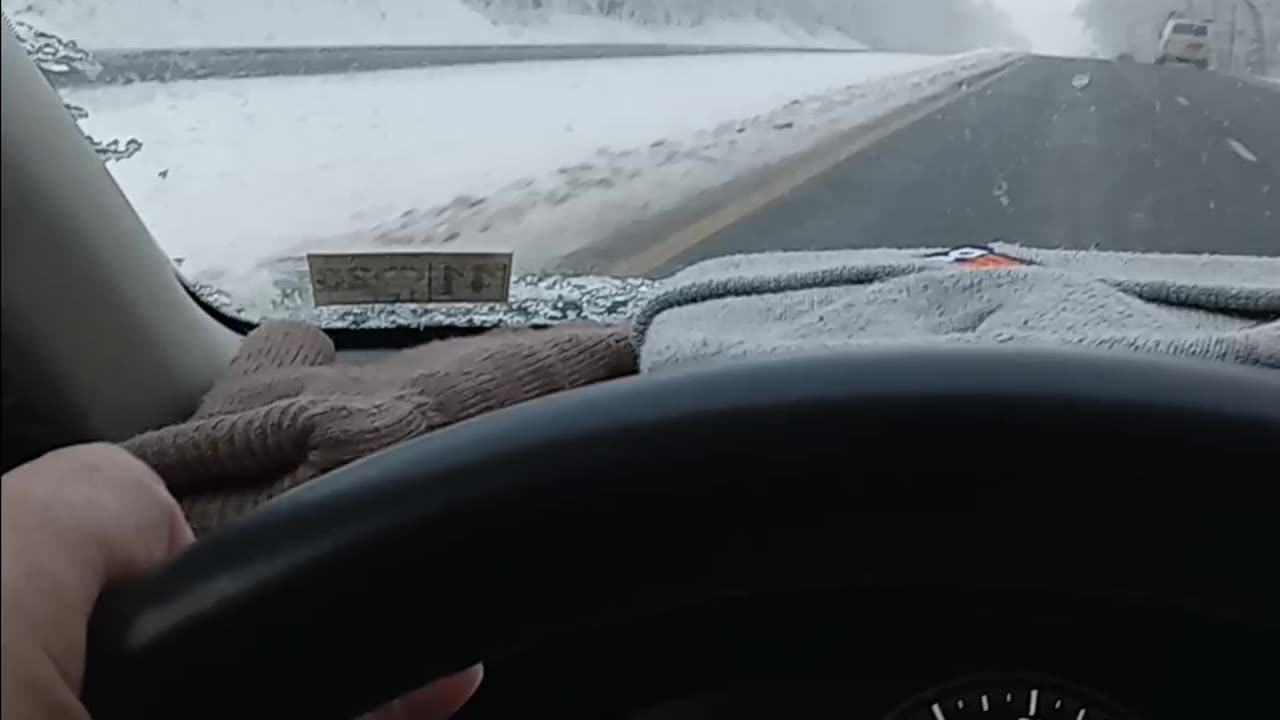 MARYLAND ROAD TRIP