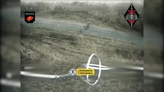 🔥 Kursk region. Requiem Group of the special forces of the Balista expands the sanitary zone.