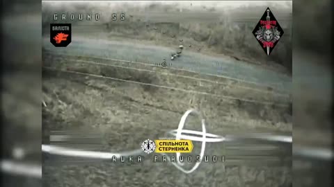 🔥 Kursk region. Requiem Group of the special forces of the Balista expands the sanitary zone.