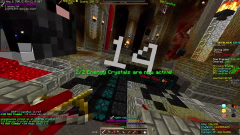 Skyblock FLOOR 7 [#735]