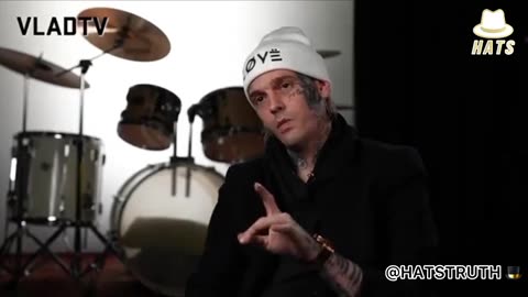 Aaron Carter said the FBI and his mother pressured him to make false claims