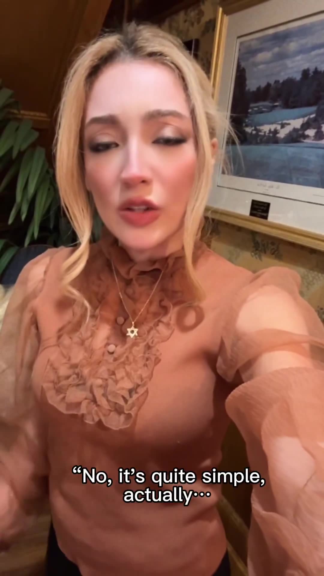 Legacy Media Started Their Unhinged Blame-Game Before Anything Was Known About DC Terrorist