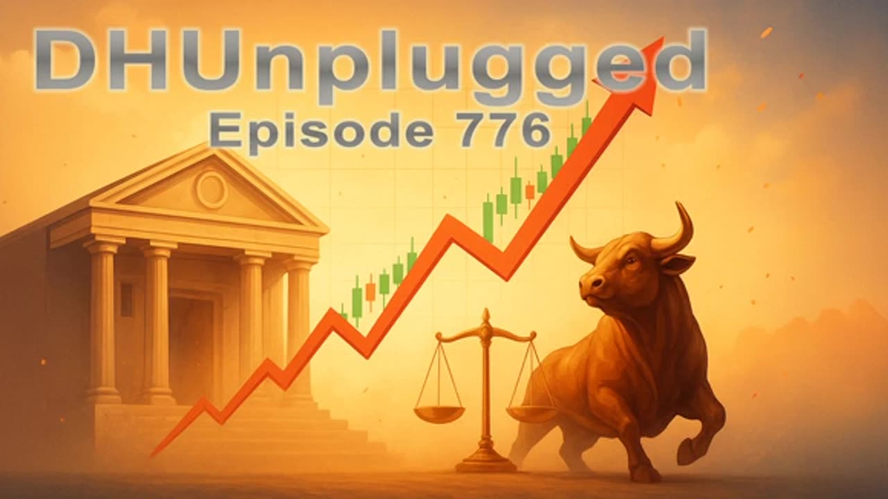 DHUnplugged #776: Same Story Line