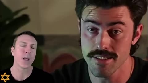 Mark Dice becomes the latest paid Israel Shabbos Goy stooge? 🤡✡️