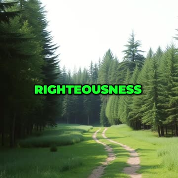 Self-Righteousness vs. True Righteousness: The Difference That Changes Everything