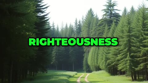 Self-Righteousness vs. True Righteousness: The Difference That Changes Everything