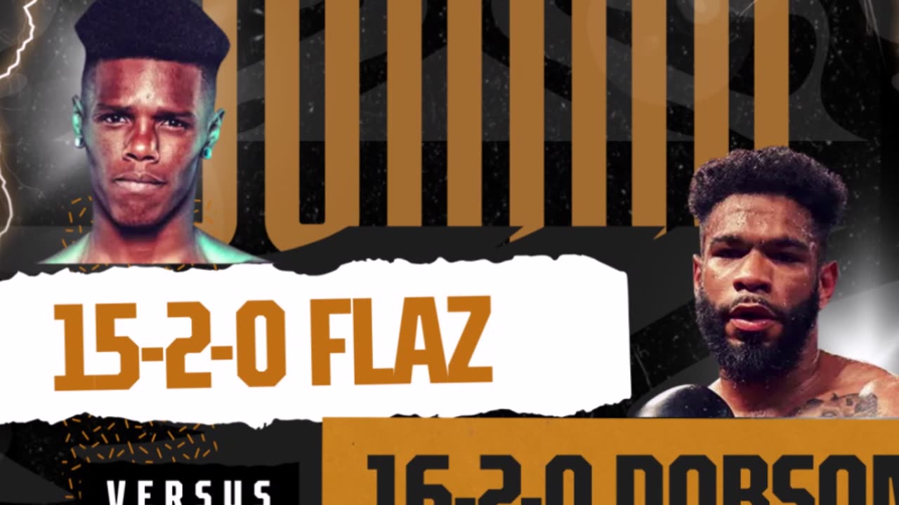 Big Upcoming Fights Sep 27, 2025