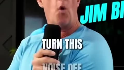 Jim Breuer - Turning the Noise Off 
