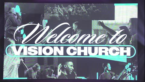 New Series Starts TODAY! | Behold The Name | Pastor Matt Vanderbilt