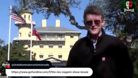 TRUMP, THE SABBATIAN FRANKIST FEDERAL RESERVE AND DAVOS