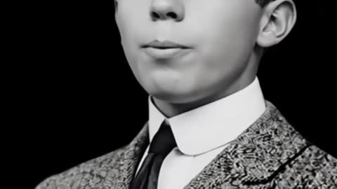 Alonzo Mann Deposition to Harry Scott, Pinkerton Detective, May 1913, Atlanta, Georgia