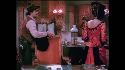 Outlaw Women (1952) Full movie | Western