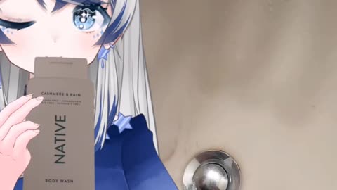 Native body wash review