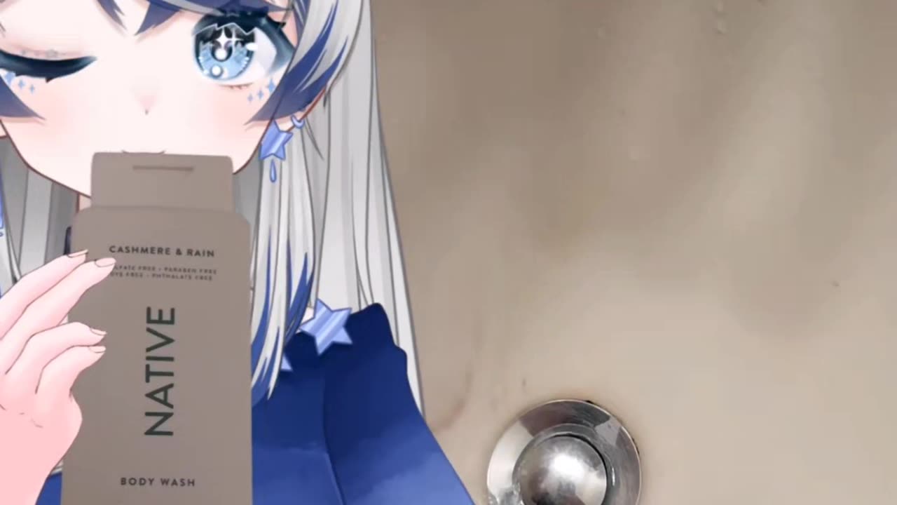 Native body wash review